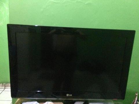 TV LG 32 Polegadas (APENAS VENDA) ,00