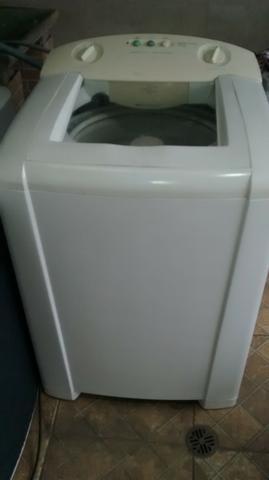 Máquina de Lavar 8Kg Electrolux impecável