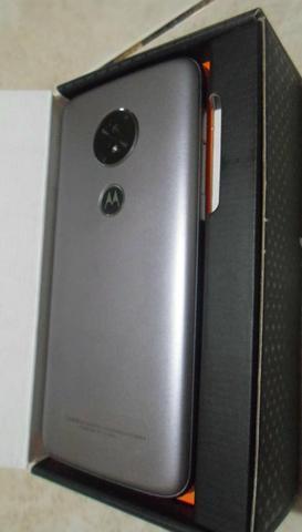 Motorola Moto E 5