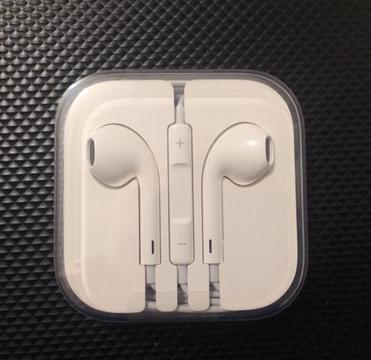 Fone de ouvido Apple