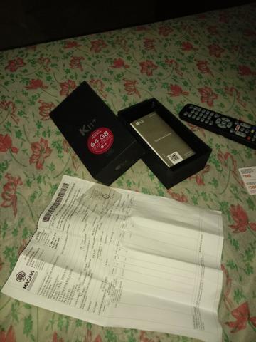 Lg k11