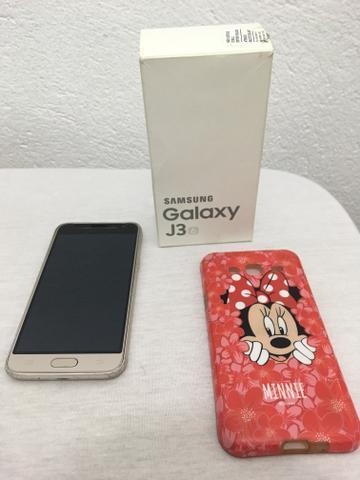 Samsung Galaxy J3 6 - 8GB