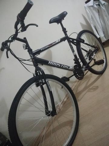 Bicicleta Houston Fox
