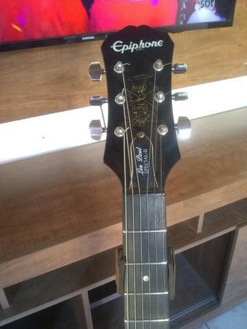 Guitarra Epiphone special II Slash afd