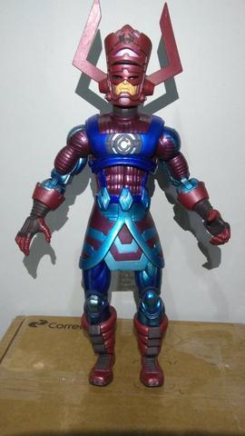 Galactus baf Marvel Legends toybiz action figure