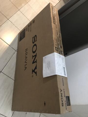 Sony Bravia 49? 4K