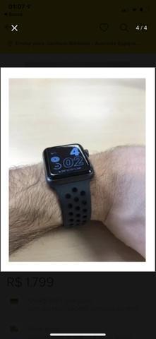 Apple Watch NIKE ? - Melhor preço!