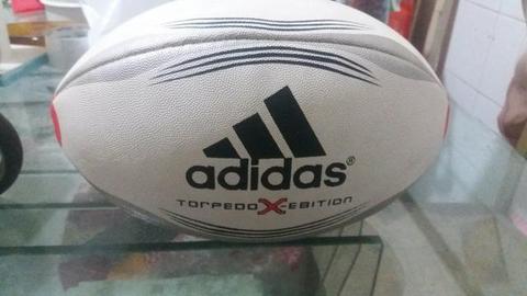 Bola adidas rugby original novissima