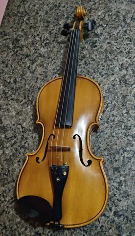 Violino Alemão Karl Knilling Original