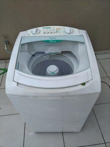 Maquina de lavar roupas 350,00