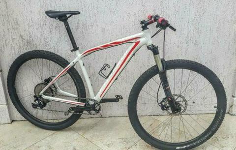 Specialized Rockhopper aro 29