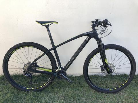 Caloi Elite Carbon 2019