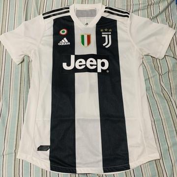 Camisa Juventus (Jogador) ORIGINAL