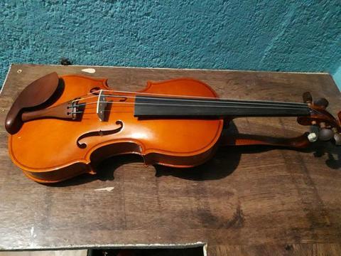 Violino 4/4 - Ajustado