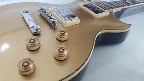 Guitarra Condor CLPII Les Paul (aceito trocas)