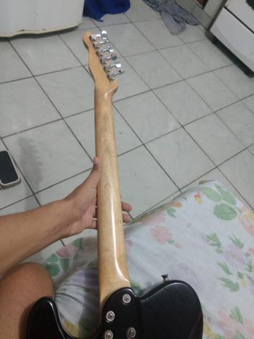 Telecaster Seize