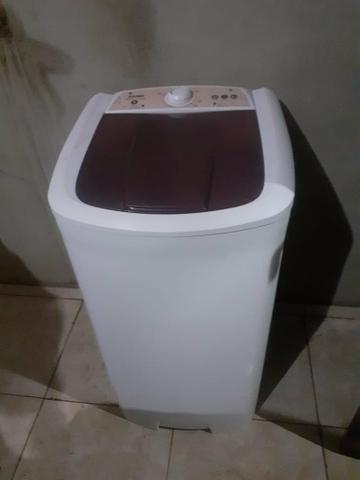 Máquina de Lavar Roupas, ARNO 10kg