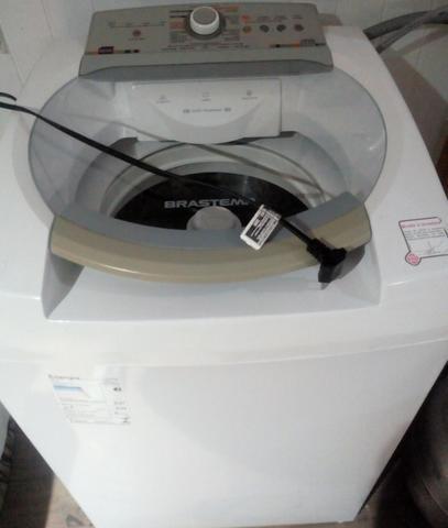 Máquina de lavar 11KG - Brastemp