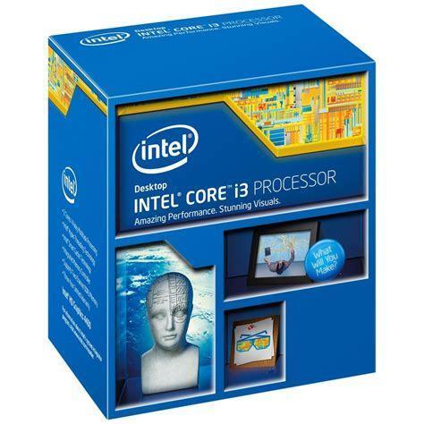 Processador Intel I3