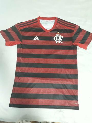 Camisa do flamengo