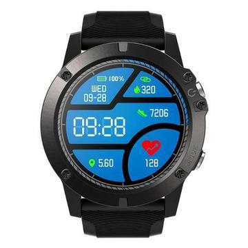 Smartwatch zeblaze vibe 3 pro novo