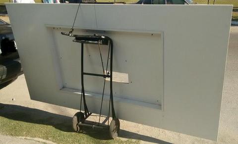 Painel Branco