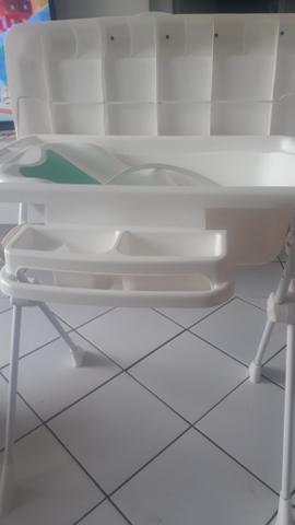 Banheira para bebê