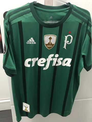 Camisa Palmeiras M