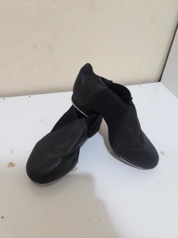 Sapato de sapateado iniciante Capezio