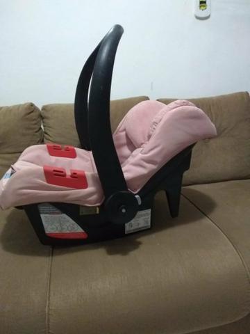 Bebê Conforto para carro Burigotto