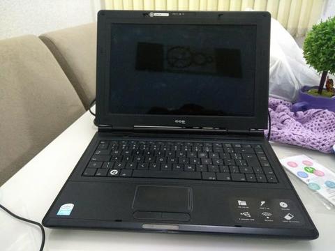 Notebook Acer e outro CCE