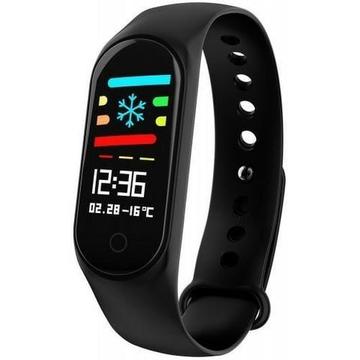 Relógio Inteligente SmartBand M3/Pulseira Inteligente a Prova D'água