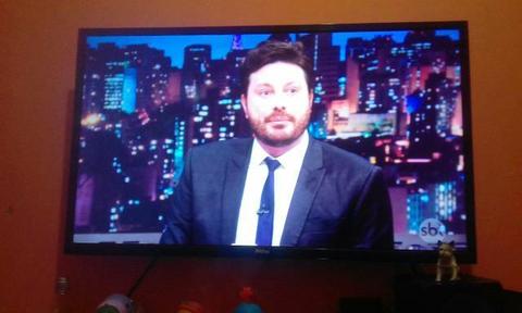 Vendo TV Smart 32 polegadas