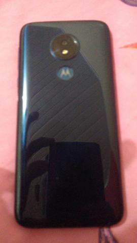 Vendo moto g7 power