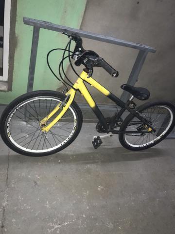 Bicicleta aro 24