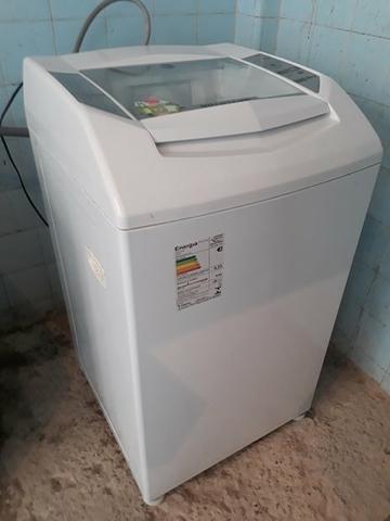 Máquina de Lavar Brastemp Clean 8kg