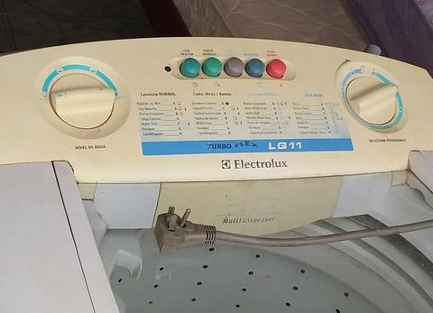 Máquina de lavar 11kg