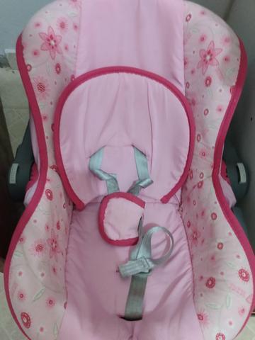 Bebê conforto