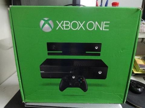 Xbox One Completo