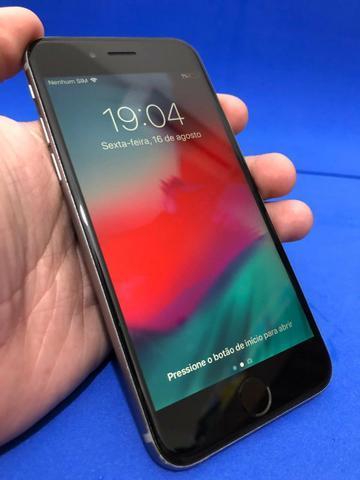 Apple iPhone 6s 64GB Space Gray SEMINOVO - FORYOUIMPORTS