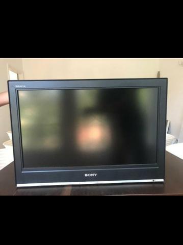 Tv sony 26