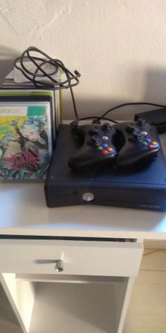 Xbox 360 super novo