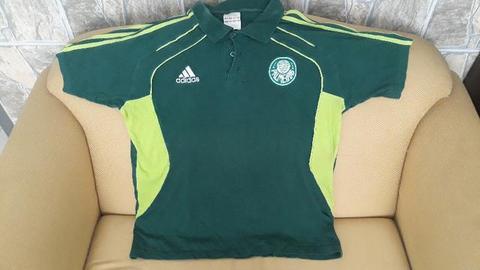 Camisa Palmeiras Original Adidas