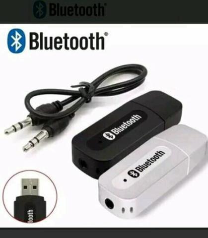 Adaptador Bluetooth para son