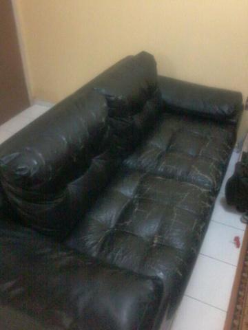Vendo sofá muito confortável
