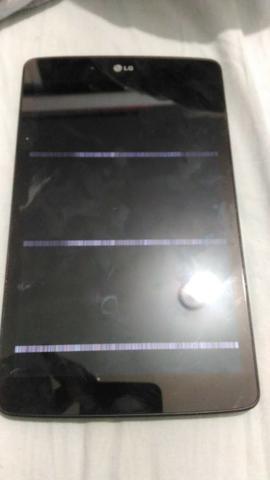 Tablet LG V-480