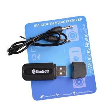 Bluetooth USB Receptor