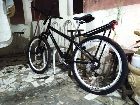 Vendo Bicicleta