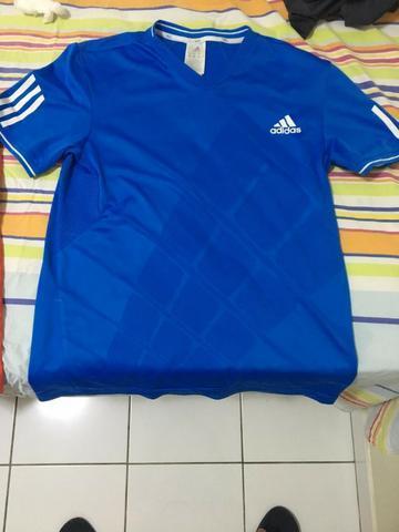 Camisa M Adidas clima 365 original