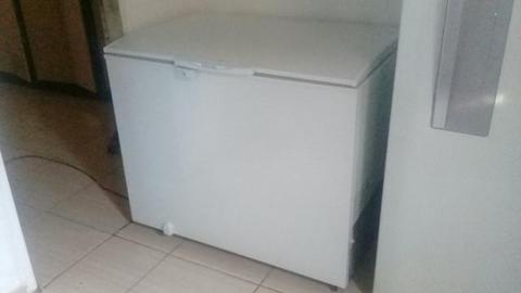 Freezer Electrolux